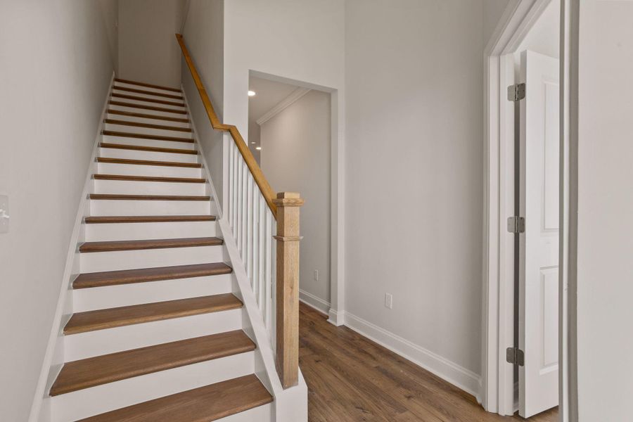 Spacious, unfurnished interior of a new home in , Greenwood (Image 19). Spacious, unfurnished interior of a new home in , Greenwood (Image 19).