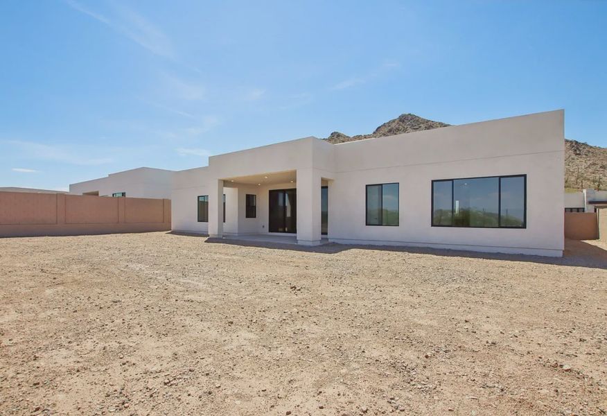 Backyard - 20 of 27 Backyard - 20 of 27