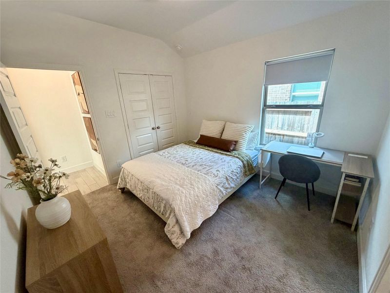 Bedrooms#2 with bath