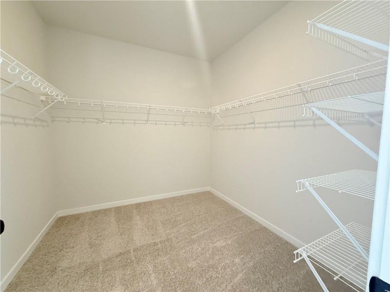 Spacious, unfurnished interior of a new home in , Gainesville (Image 30).