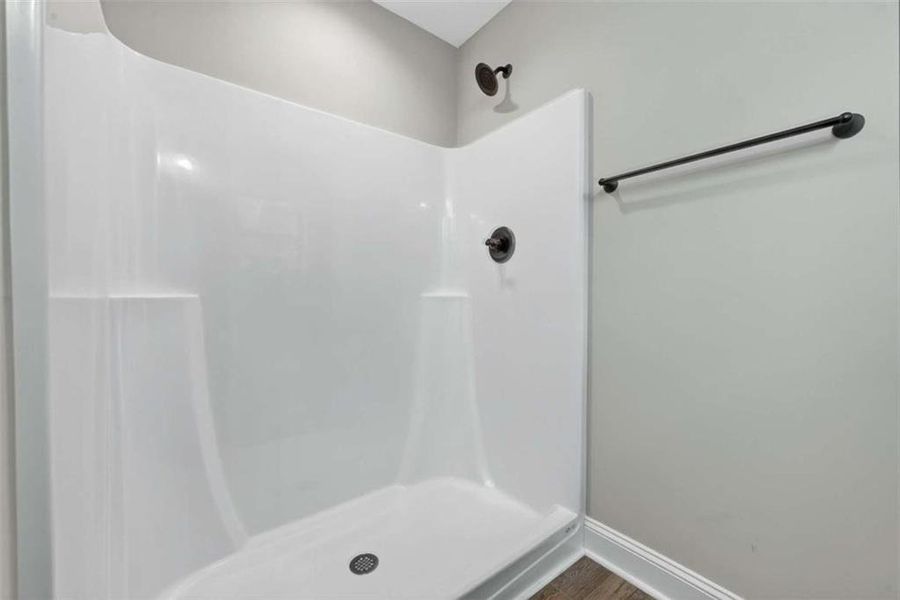 Spacious, unfurnished interior of a new home in , Ellijay (Image 14). Spacious, unfurnished interior of a new home in , Ellijay (Image 14).