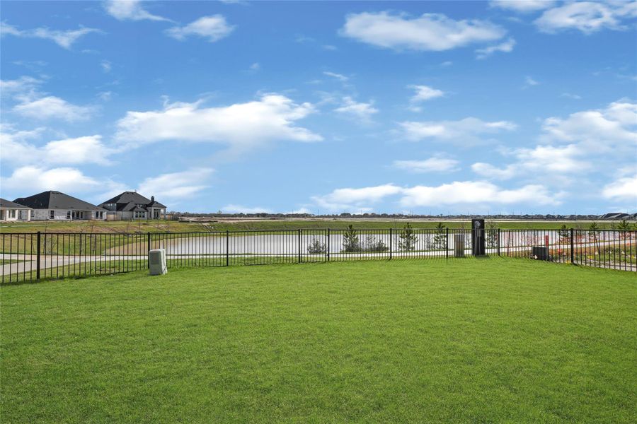 Community amenities in Cross Creek West, Fulshear (Image 40).