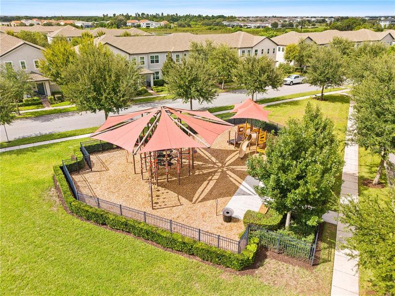 Community amenities in Summerlake Reserve, Winter Garden (Image 49). Community amenities in Summerlake Reserve, Winter Garden (Image 49).