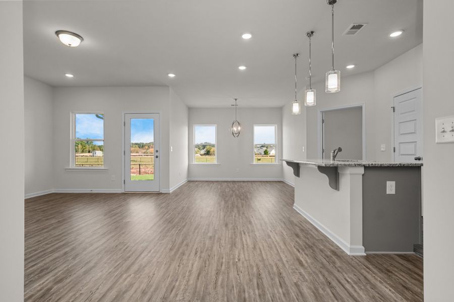 **Photos on MLS may not be of actual listed home but of a Smith Douglas Model home or similar home. **Photos on MLS may not be of actual listed home but of a Smith Douglas Model home or similar home.