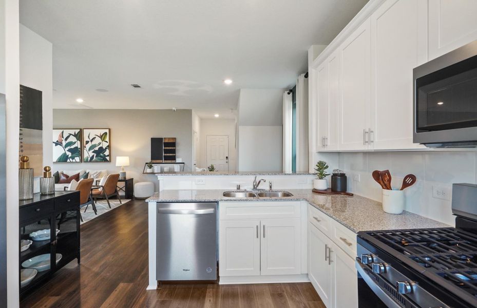 MODEL HOME images may NOT be consistent with the finished product. MODEL HOME images may NOT be consistent with the finished product.