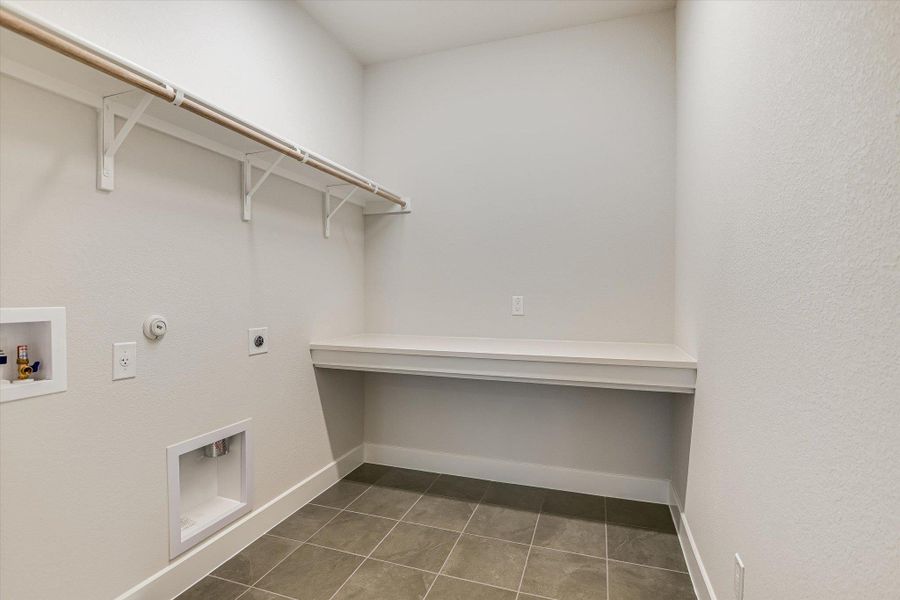 Utility Room Utility Room