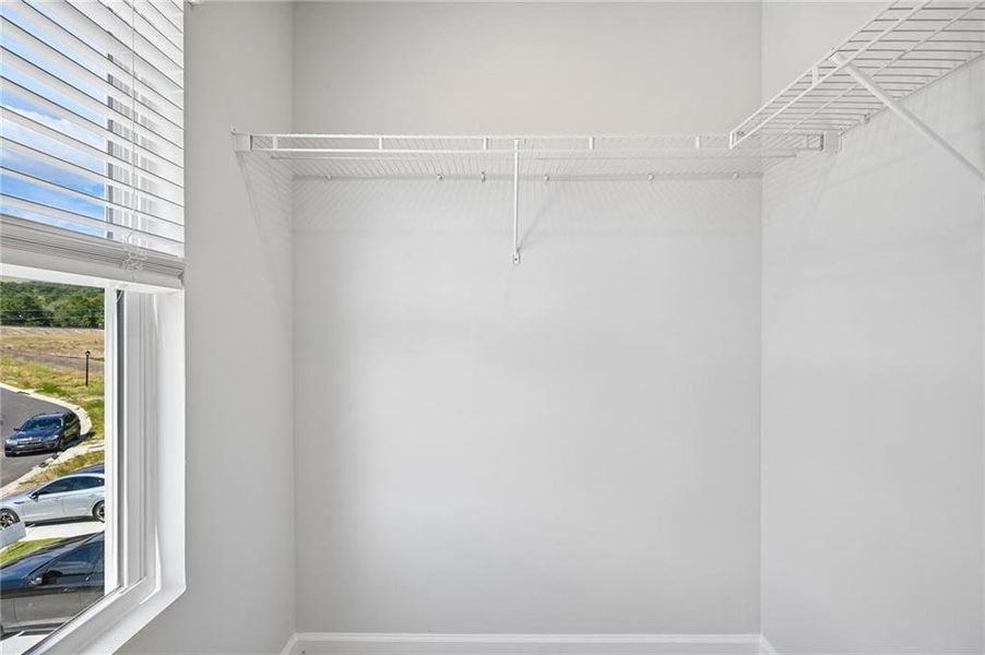 Spacious, unfurnished interior of a new home in , Lithonia (Image 25).
