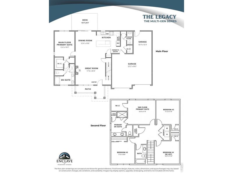 2D floor plan layout of this home in , Longmont, CO (Image 2). 2D floor plan layout of this home in , Longmont, CO (Image 2).