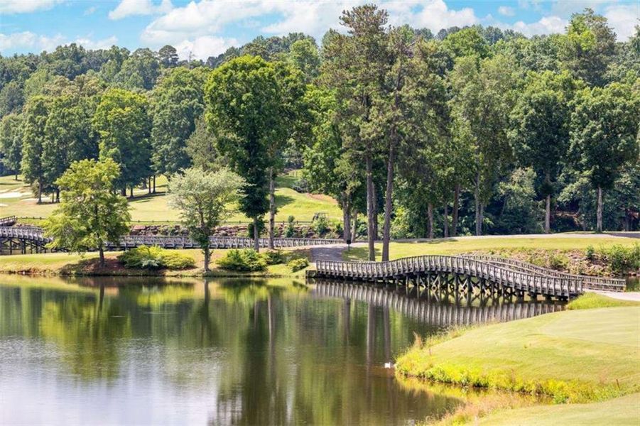 Natural landscape and outdoor views near  in Villa Rica (Image 46).
