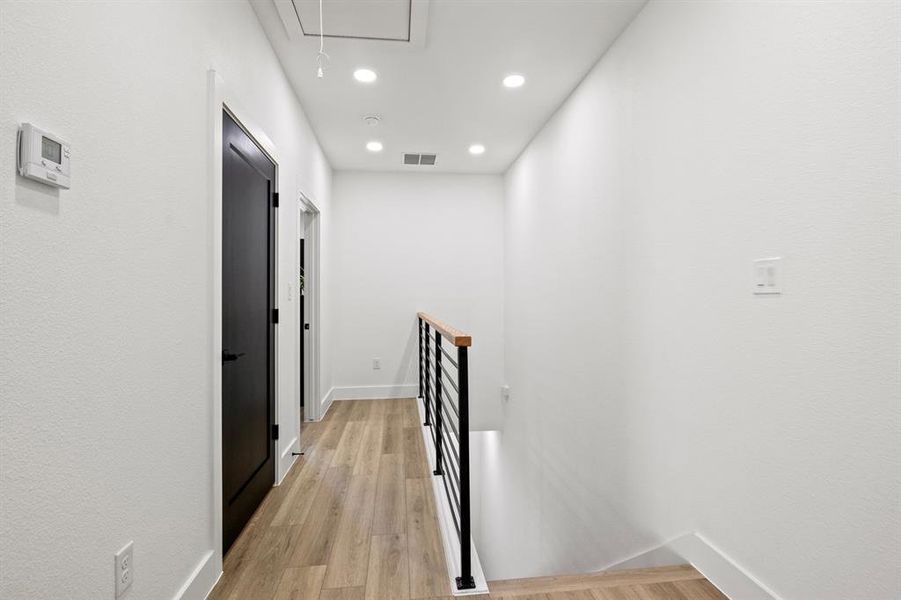 Spacious, unfurnished interior of a new home in , Mount Pleasant (Image 26).