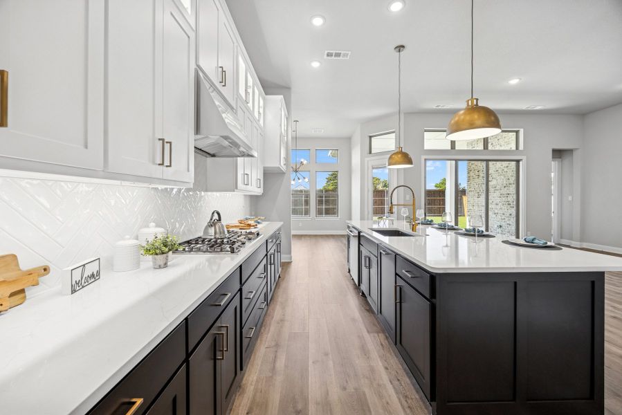 Kitchen Kitchen