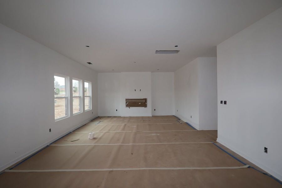 Family Room Family Room