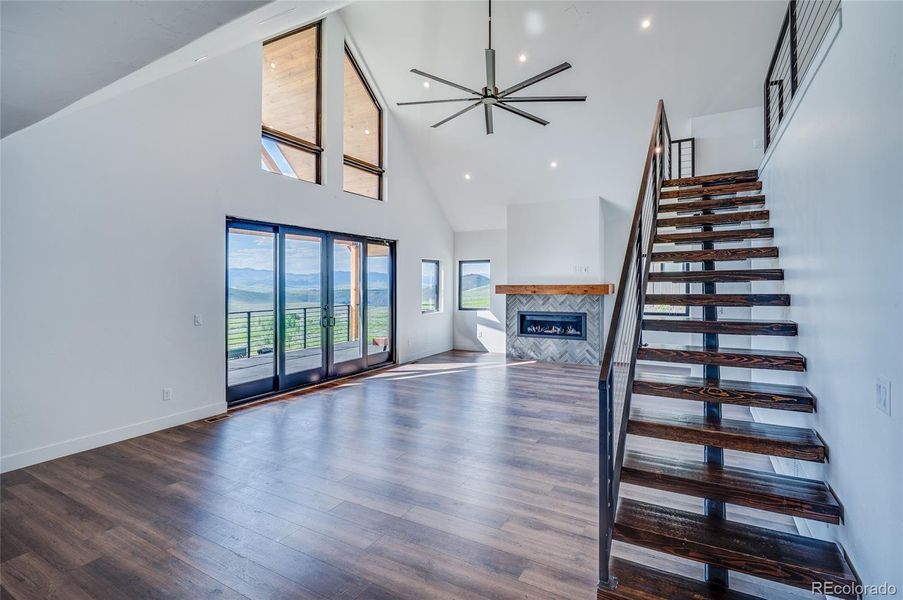 Spacious, unfurnished interior of a new home in , Granby (Image 20). Spacious, unfurnished interior of a new home in , Granby (Image 20).