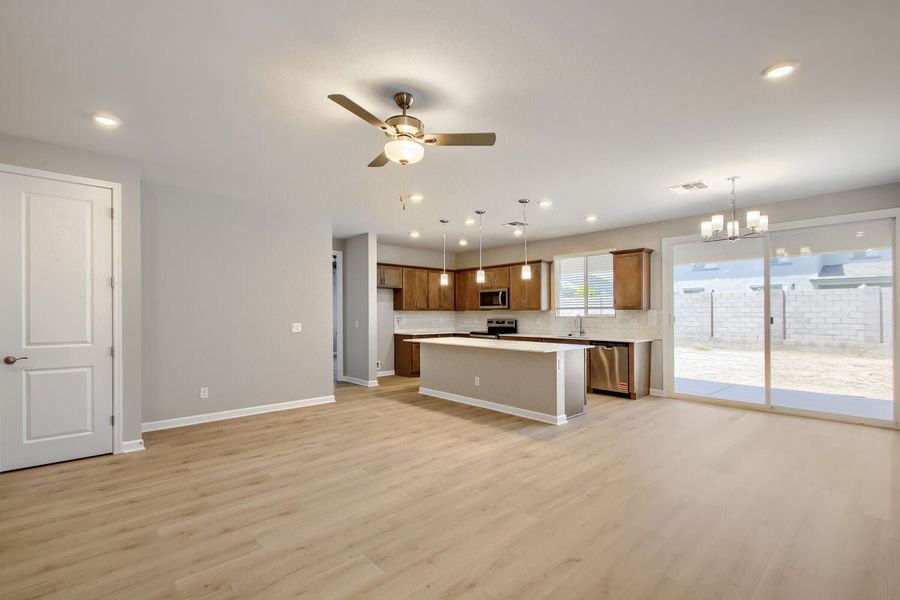 3br New Home in Surprise, AZ. - Slide 8 3br New Home in Surprise, AZ. - Slide 8