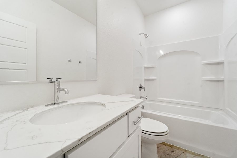 450 Buckboard Dr. - Bathroom 2 450 Buckboard Dr. - Bathroom 2