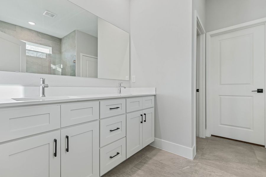Representative furnished interior of a home built from the Heron by Estela Living in Ocala Waterways, Ocala (Image 26). Representative furnished interior of a home built from the Heron by Estela Living in Ocala Waterways, Ocala (Image 26).