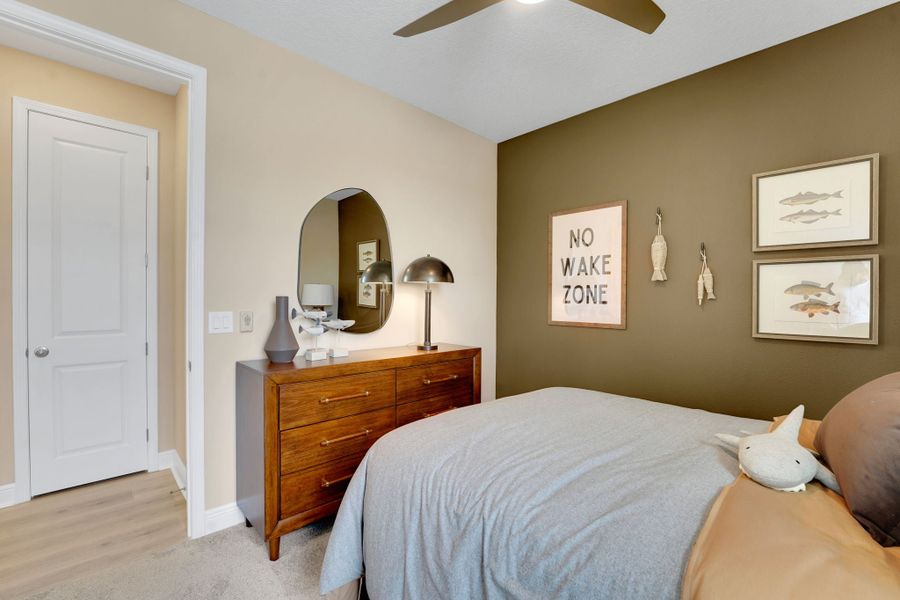 2,110sf New Home in Winter Haven, FL.  - Slide 6