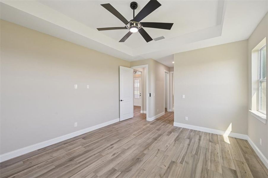 Spacious, unfurnished interior of a new home in , Port Charlotte (Image 41). Spacious, unfurnished interior of a new home in , Port Charlotte (Image 41).