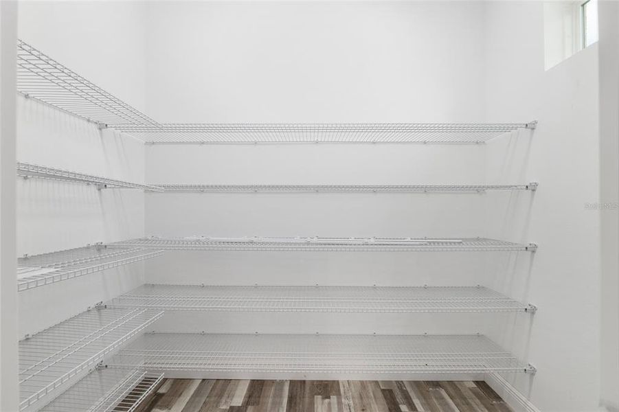 Spacious, unfurnished interior of a new home in , Ocala (Image 17).