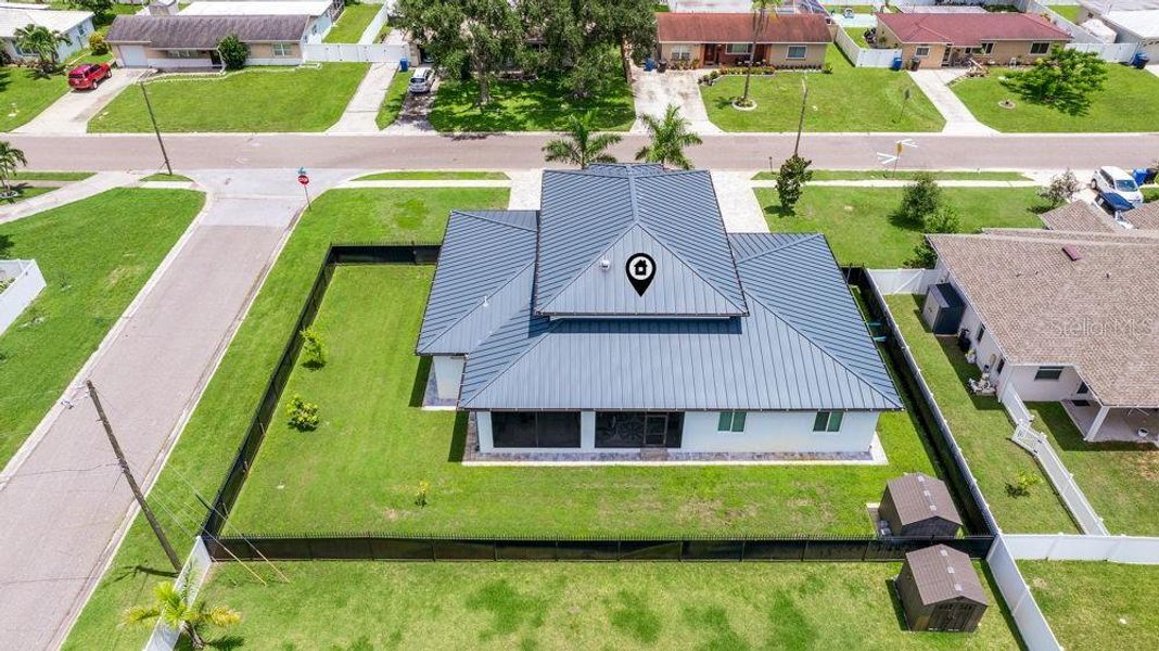 Image 38 of a home in . Image 38 of a home in .