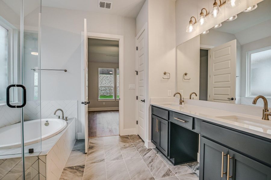 Primary Bath Primary Bath