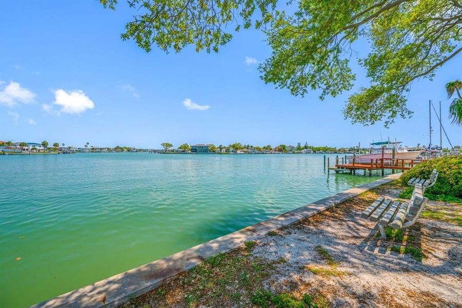 Natural landscape and outdoor views near  in Indian Rocks Beach (Image 49).