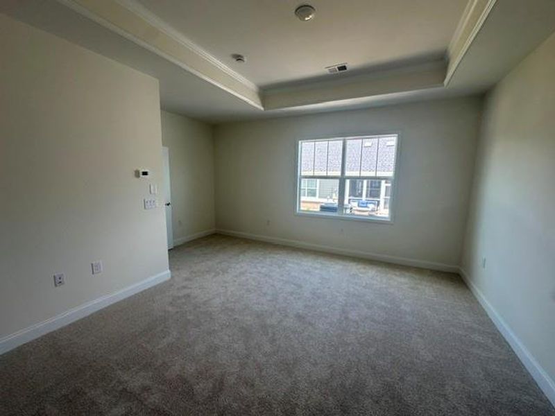 Spacious, unfurnished interior of a new home in , Cumming (Image 25).