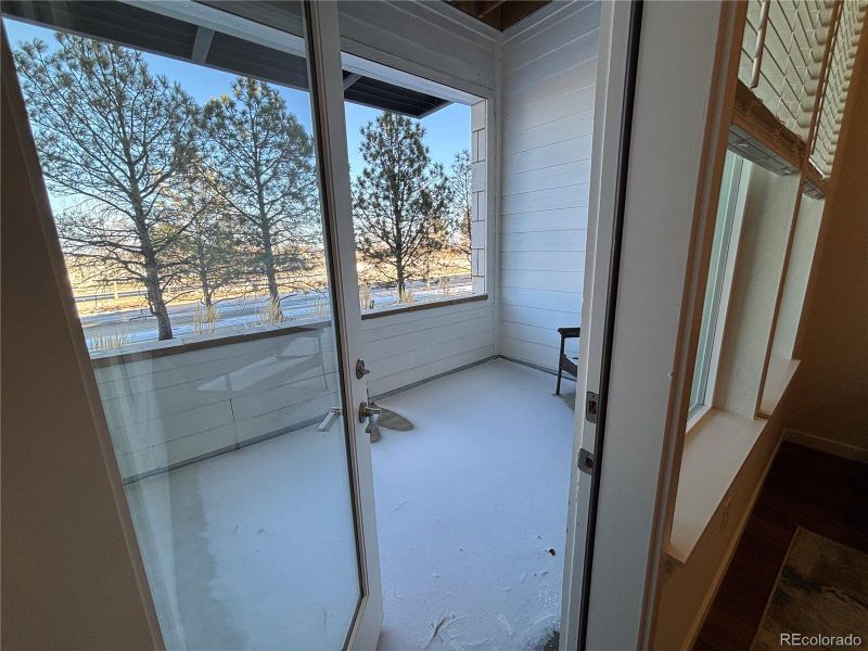 In-progress construction of a new home in , Broomfield, CO (Image 24). In-progress construction of a new home in , Broomfield, CO (Image 24).