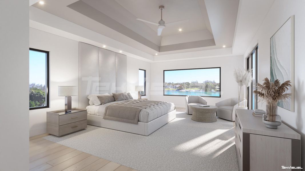 12002 SE TIFFANY WAY_MASTER BEDROOM VIEW