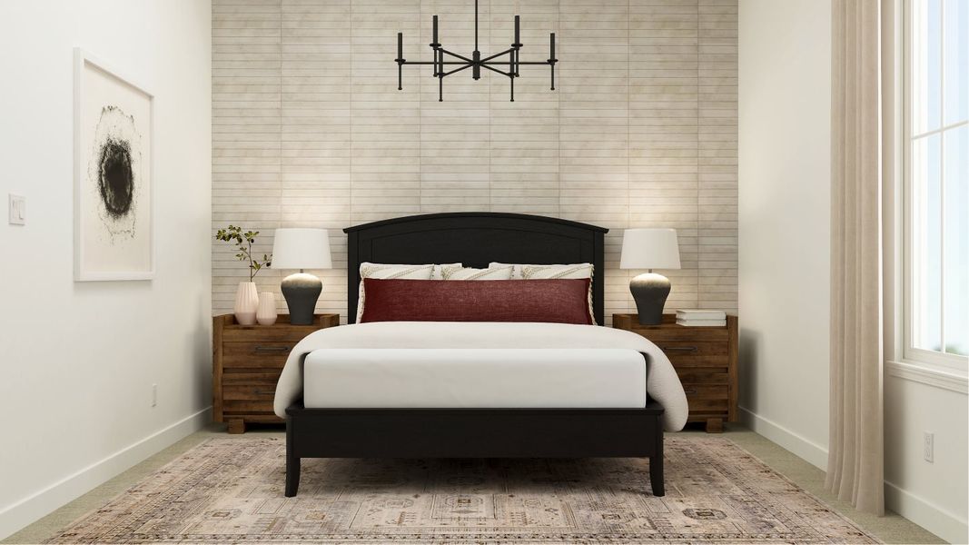 Somerton Bedroom 4 Somerton Bedroom 4