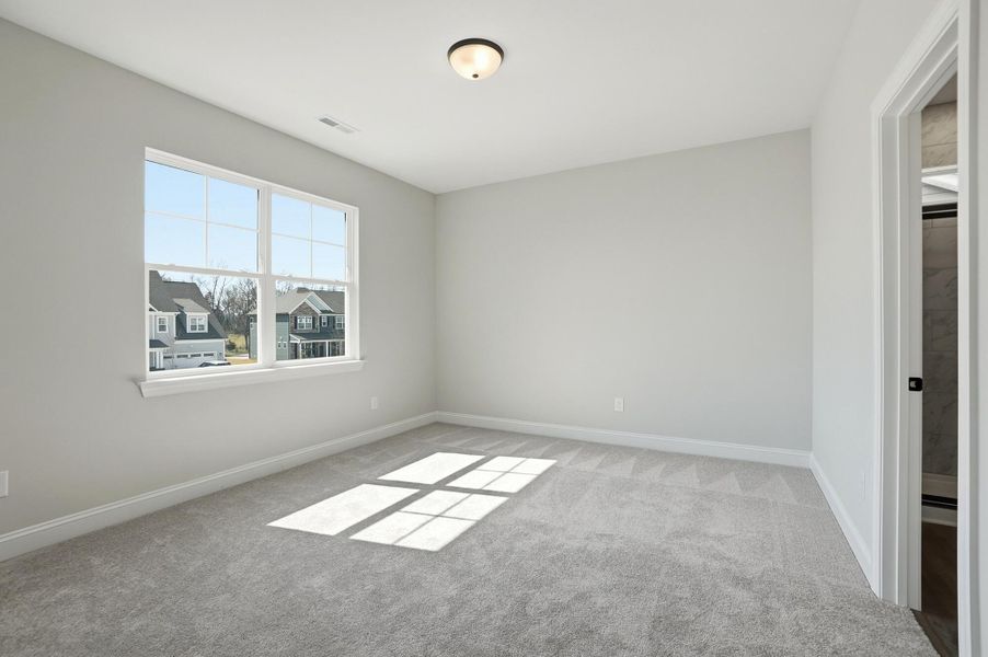 Spacious, unfurnished interior of a new home in Harmony, Harrisburg (Image 53). Spacious, unfurnished interior of a new home in Harmony, Harrisburg (Image 53).