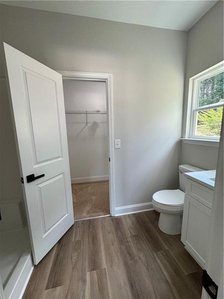 Spacious, unfurnished interior of a new home in , Gainesville (Image 18). Spacious, unfurnished interior of a new home in , Gainesville (Image 18).