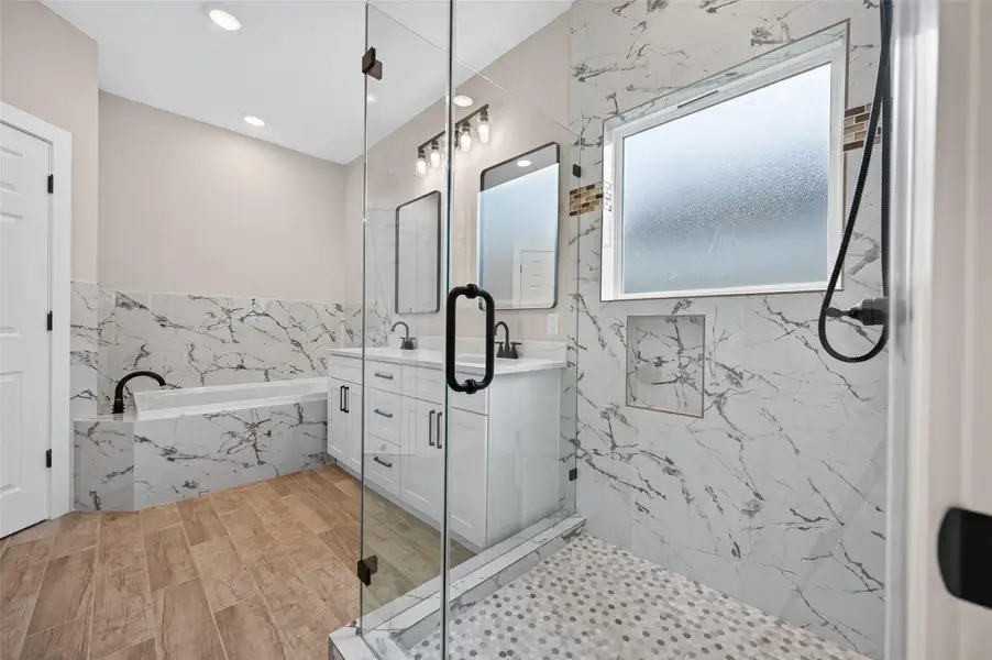 Primary Bath Primary Bath