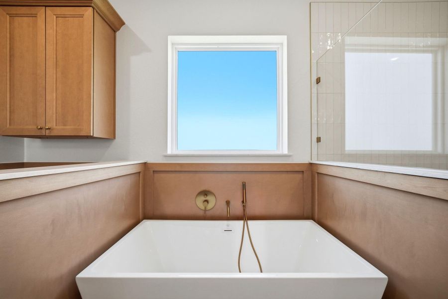 Primary Bathroom Primary Bathroom