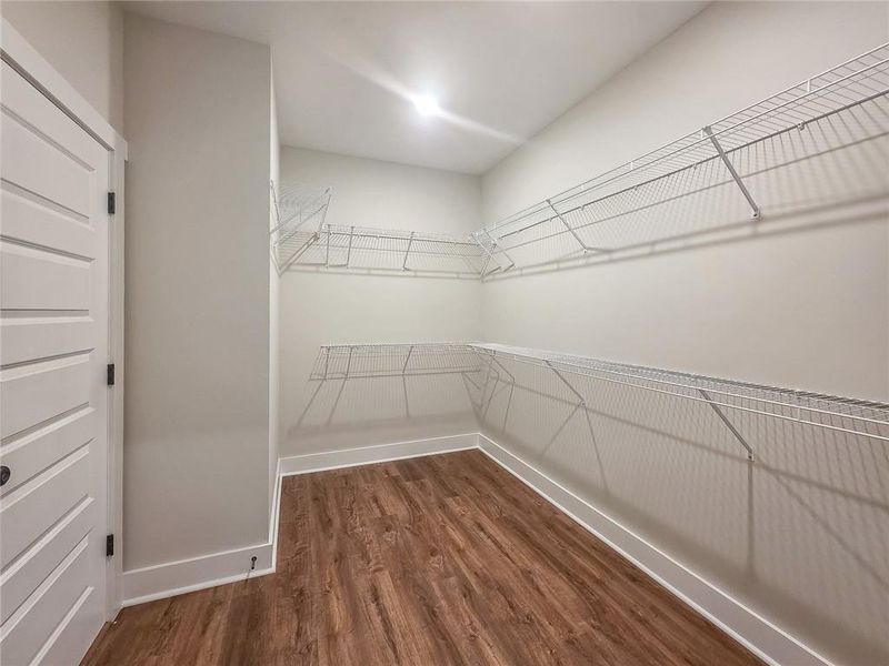 Spacious, unfurnished interior of a new home in , Rockmart (Image 46).