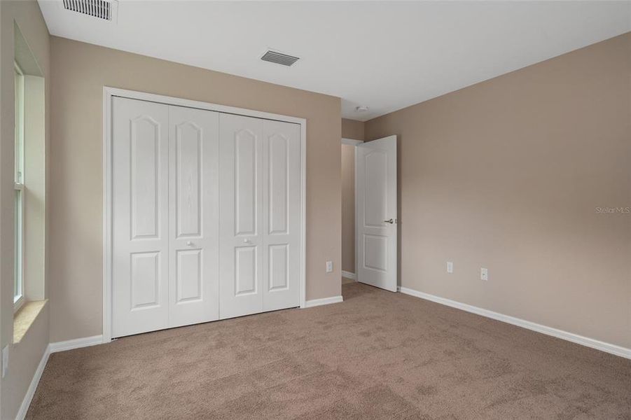 Spacious, unfurnished interior of a new home in , Brooksville (Image 13).