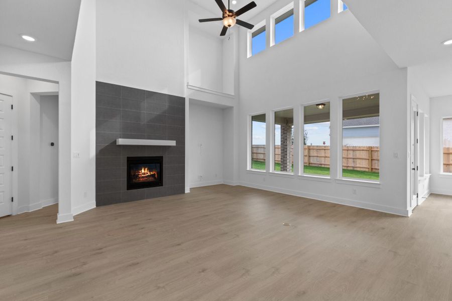 Liberty Hill, TX New Home. - Slide 16 Liberty Hill, TX New Home. - Slide 16