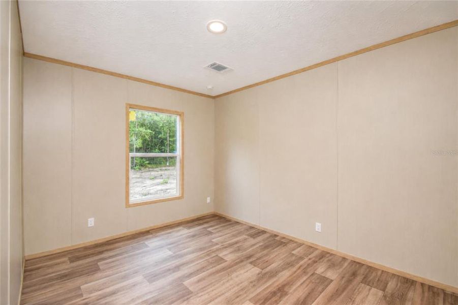 Spacious, unfurnished interior of a new home in , Ocala (Image 20). Spacious, unfurnished interior of a new home in , Ocala (Image 20).