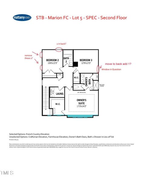 STB - Marion FC - lot 5 SPEC_Page_3