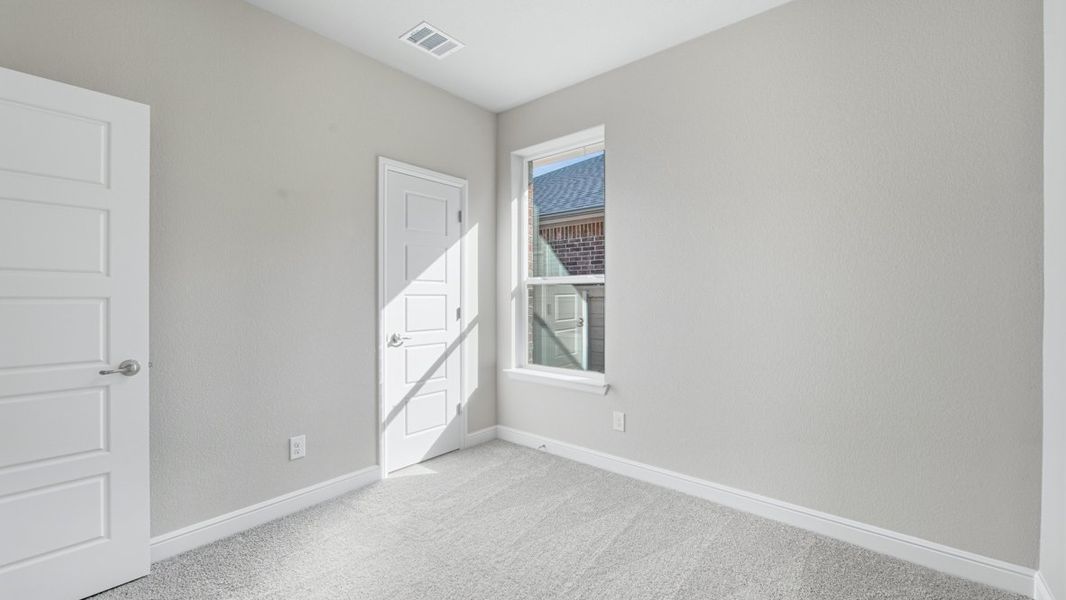 Spacious, unfurnished interior of a new home in Treeline, Justin (Image 33). Spacious, unfurnished interior of a new home in Treeline, Justin (Image 33).