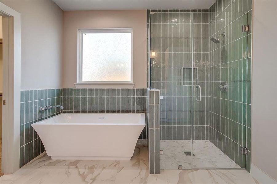 Furnished interior view inside a new home in , Mansfield (Image 13). Furnished interior view inside a new home in , Mansfield (Image 13).