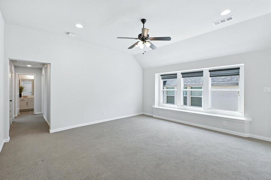 Spacious, unfurnished interior of a new home in , Lewisville (Image 19). Spacious, unfurnished interior of a new home in , Lewisville (Image 19).