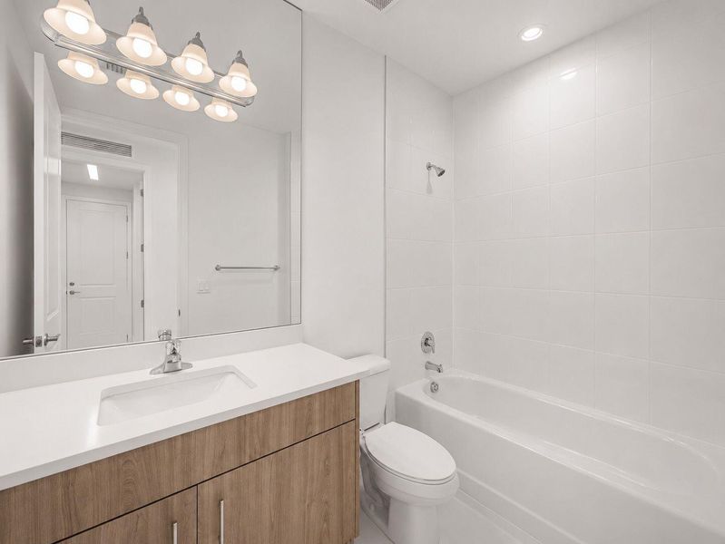 Third Bathroom