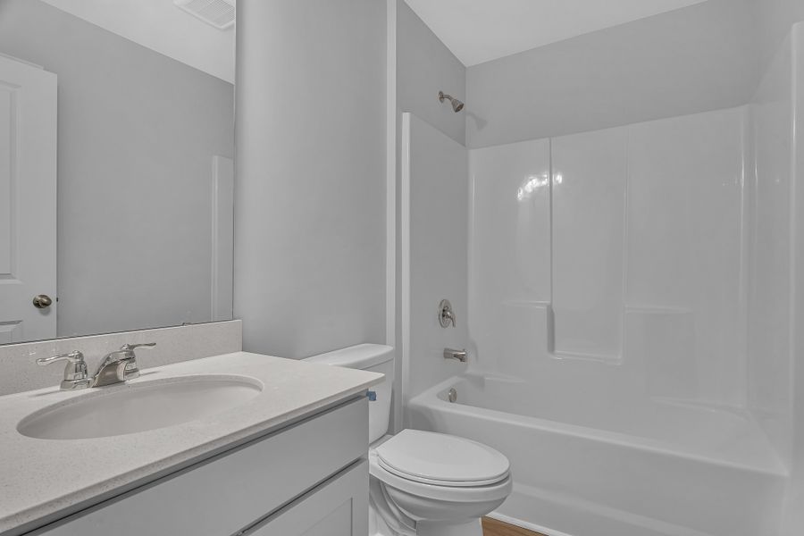 1,842sf New Home in Conway, SC.  - Slide 10