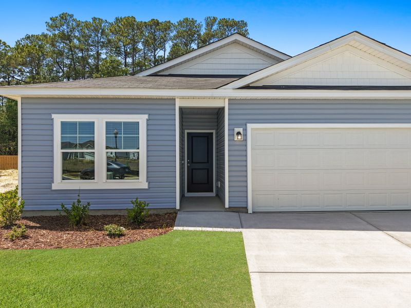 3br New Home in Supply, NC. - Slide 2 3br New Home in Supply, NC. - Slide 2