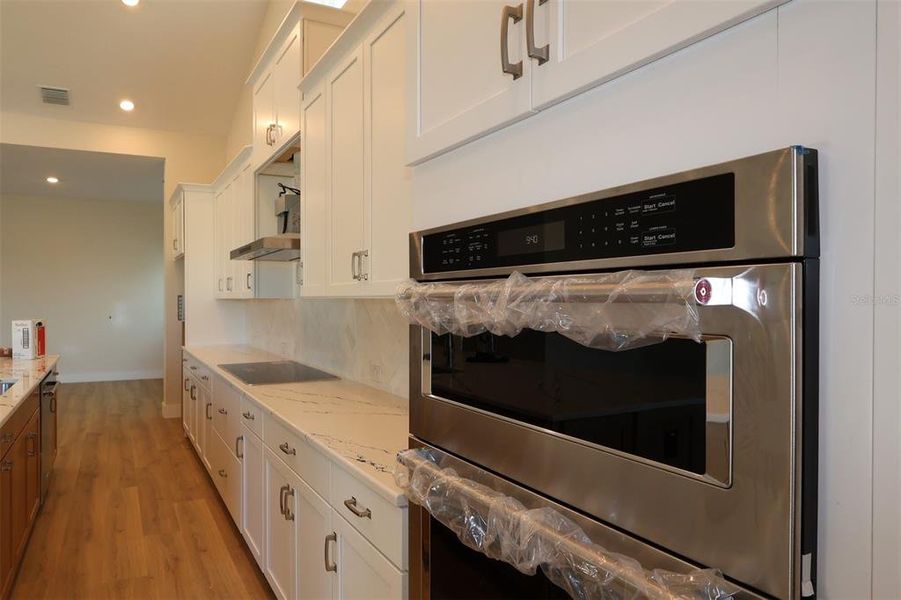 Kitchen **Under Construction