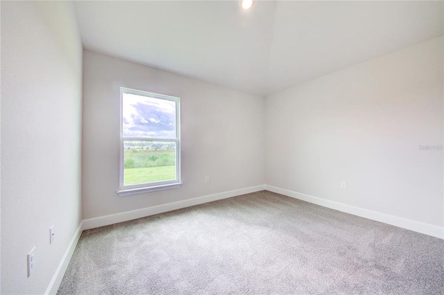 Spacious, unfurnished interior of a new home in Abbey Glen, Dade City (Image 12). Spacious, unfurnished interior of a new home in Abbey Glen, Dade City (Image 12).