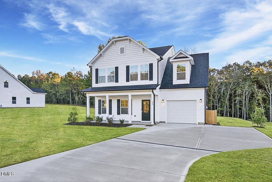 DC 30 Wilson Exterior-2 DC 30 Wilson Exterior-2