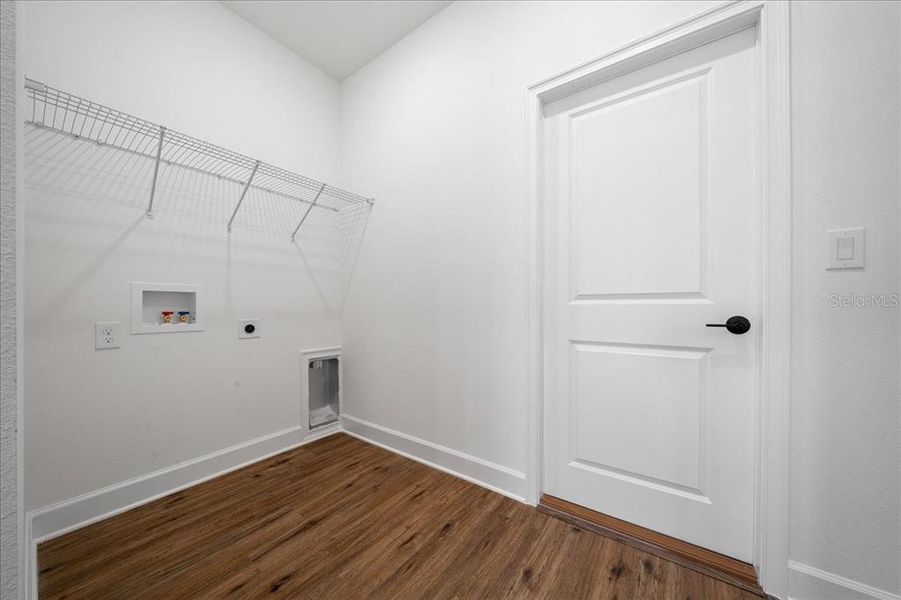 Spacious, unfurnished interior of a new home in , Weeki Wachee (Image 42). Spacious, unfurnished interior of a new home in , Weeki Wachee (Image 42).