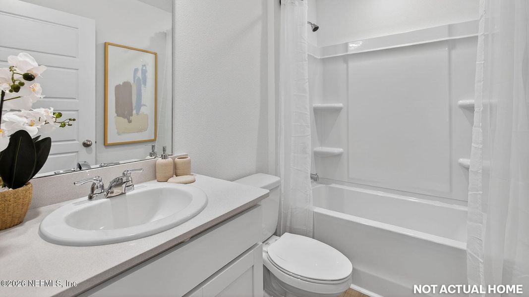 Image 25 of a home in Corsair.